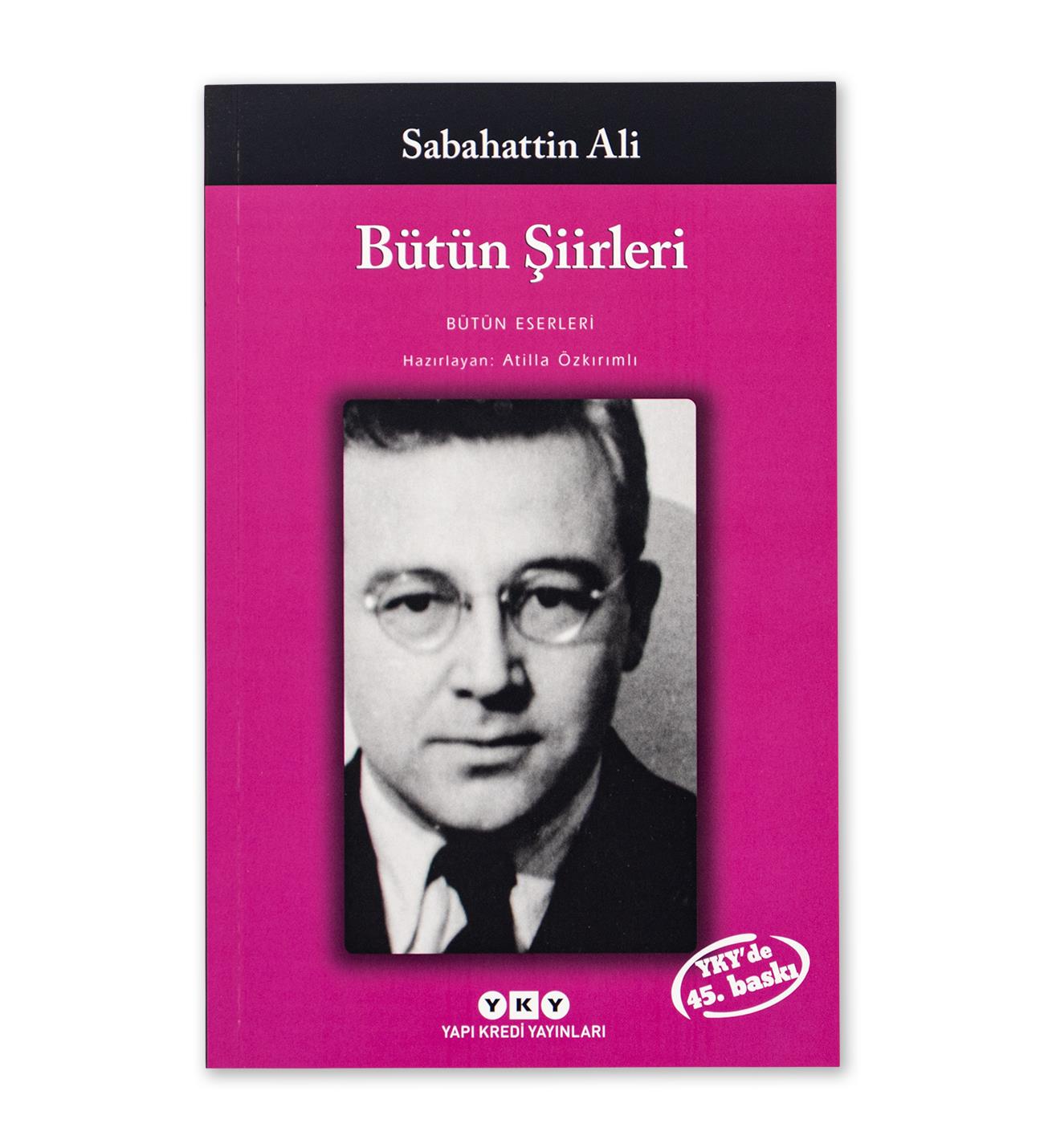 Sabahattin%20Ali%20-%20Bütün%20Şiirleri%20Otantik%20Hediye%20Seti