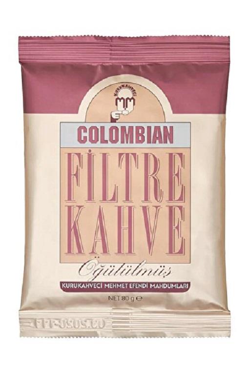 Kupa%20&%20Siyah%20French%20Press%20&Çikolata%20&%20Colombian%20Filtre%20Kahve